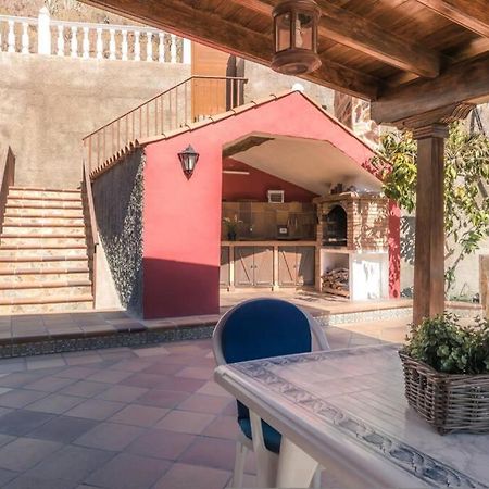 Vivienda Vacacional La Finca Los Palmitos Esterno foto